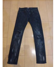 SAINT LAURENT PARIS | デニムパンツ