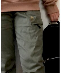 しまむら | パンツ