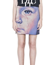 CHEAP MONDAY | ANDY SKIRT(スカート)