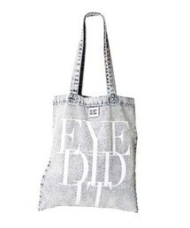 CHEAP MONDAY | TOTE Eye did it(トートバッグ)