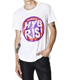 CHEAP MONDAY | TOR TEE print Hybris patch(Tシャツ/カットソー)