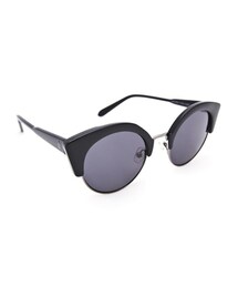 CHEAP MONDAY | EXPO Black(サングラス)