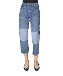 CHEAP MONDAY | LADY TEDDY Fake blue(デニムパンツ)