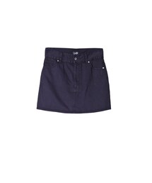 CHEAP MONDAY | EXIT SKIRT Pre wash midnight(デニムスカート)