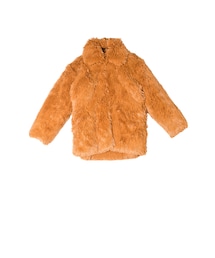 CHEAP MONDAY | FURIOUS JACKET Warehouse brown(その他アウター)