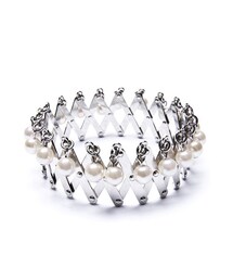 CHEAP MONDAY | SCRUNCH BRACELET(ブレスレット)