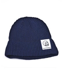 CHEAP MONDAY | SKULL HAT Indigo denim(ニットキャップ/ビーニー)