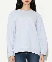 CHEAP MONDAY | OBOY SWEAT CHEAP MONDAY(スウェット)