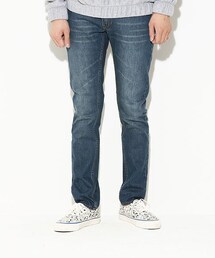 CHEAP MONDAY | HIGH SLIM NIGHTSHADOW(デニムパンツ)