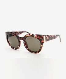 CHEAP MONDAY | CHUNKY CAT Mixed color(サングラス)