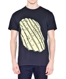 CHEAP MONDAY | TOR TEE BIG CRISP(Tシャツ/カットソー)