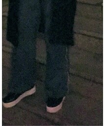 niko and... | デニムパンツ