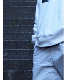 URBAN RESEARCH | スラックス