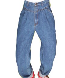 古着 | デニムパンツ