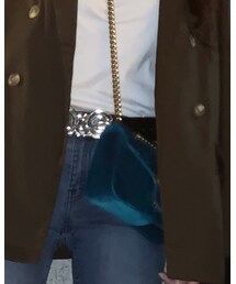 DOLCE&GABBANA | ベルト