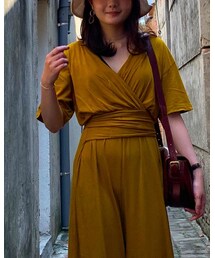 MEIER.Q | つなぎ/オールインワン