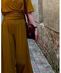 sobdeall | ショルダーバッグ