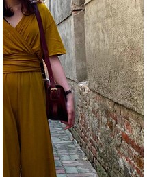 DW | アナログ腕時計