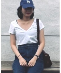 H&M | Tシャツ/カットソー