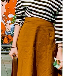 MEIER.Q | スカート