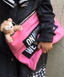 Bershka | クラッチバッグ