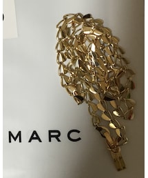 MARC JACOBS | アクセサリー