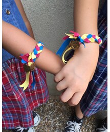 Handmade | ブレスレット