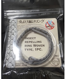 DAISO | ブレスレット