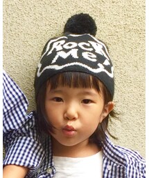 スキップランド | ニットキャップ/ビーニー