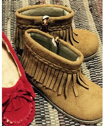 西松屋 | ブーツ