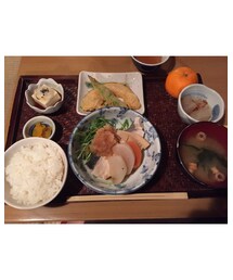 町家ごはん | その他