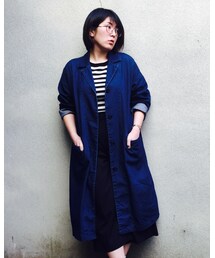 GU | ジャケット/アウター