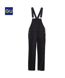 GU | オールインワン・サロペット