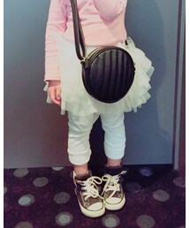 韓国子供服 | スカート