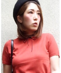 Handmade | アクセサリー