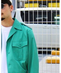 JOHN LAWRENCE SULLIVAN | トップス