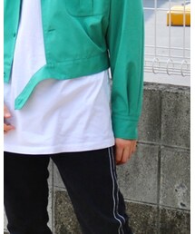 RAF SIMONS | Tシャツ/カットソー