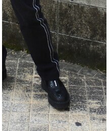 foot the coacher | シューズ