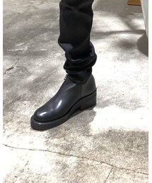 foot the coacher | シューズ