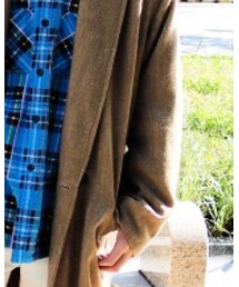 UNUSED | ジャケット/アウター