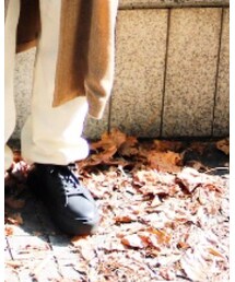 foot the coacher | シューズ