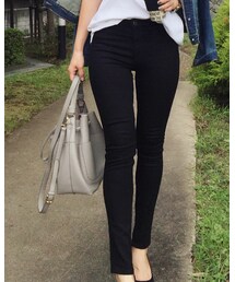 H&M | デニムパンツ