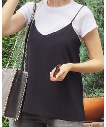 UNIQLO | キャミソール