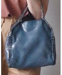 STELLA McCARTNEY | ショルダーバッグ