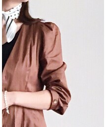 ZARA | ワンピース/ドレス