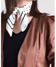 coca（coca） | ストール/ショール