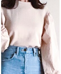 ZARA | スウェット