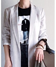 H&M | ジャケット/アウター