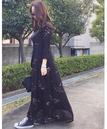 ZARA | ワンピース