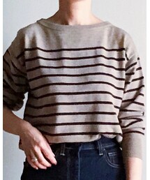 GU | ニット/セーター